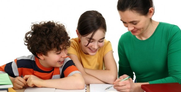 Learning Ethics at Home Schooling